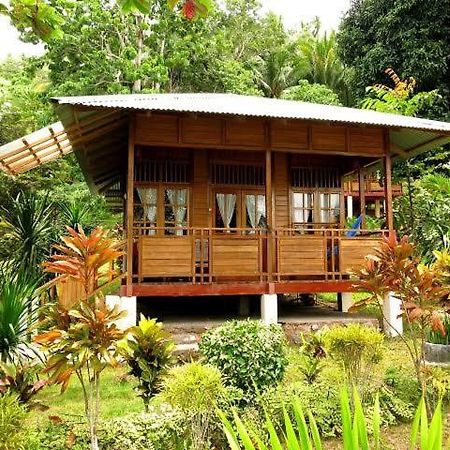 Two Fish Resort Lembeh Bitung Luaran gambar