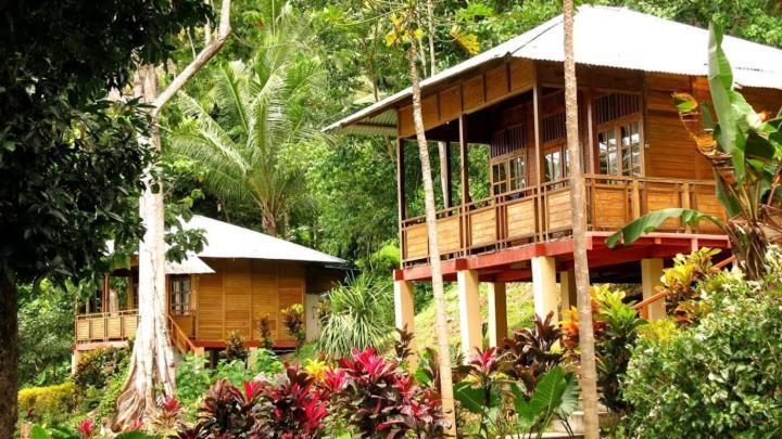 Two Fish Resort Lembeh Bitung Luaran gambar