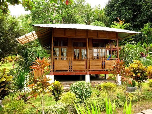 Two Fish Resort Lembeh Bitung Luaran gambar